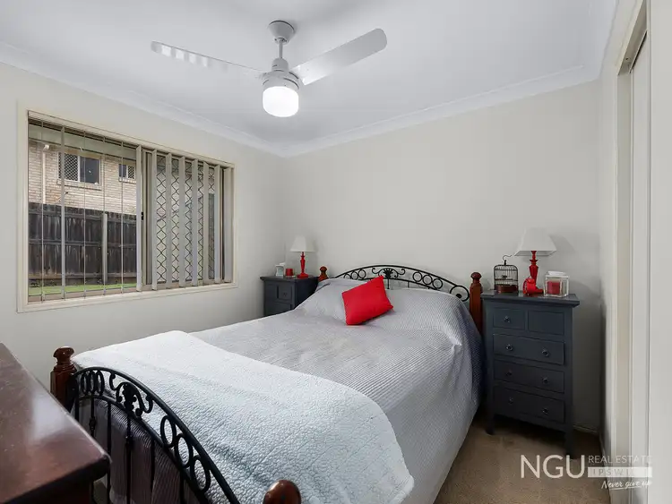Sixth view of Homely house listing, 23/8 Chanel Court, Wulkuraka QLD 4305