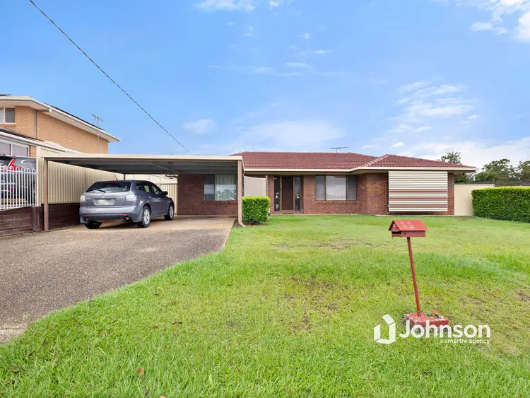 33 Vergulde Road, Regents Park QLD 4118