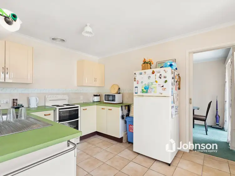 Second view of Homely house listing, 33 Vergulde Road, Regents Park QLD 4118