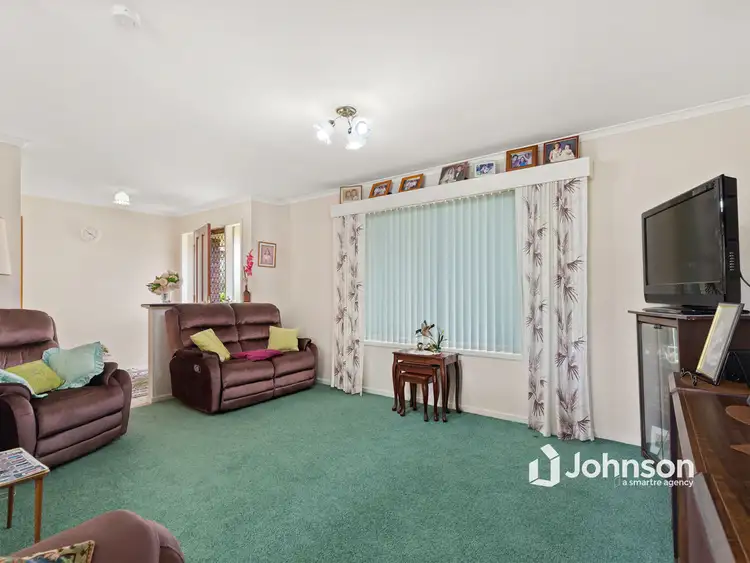 Fourth view of Homely house listing, 33 Vergulde Road, Regents Park QLD 4118