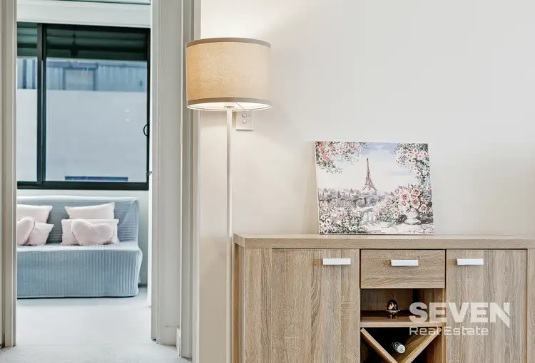 Third view of Homely apartment listing, 32/2 Cowan Road, Mount Colah NSW 2079