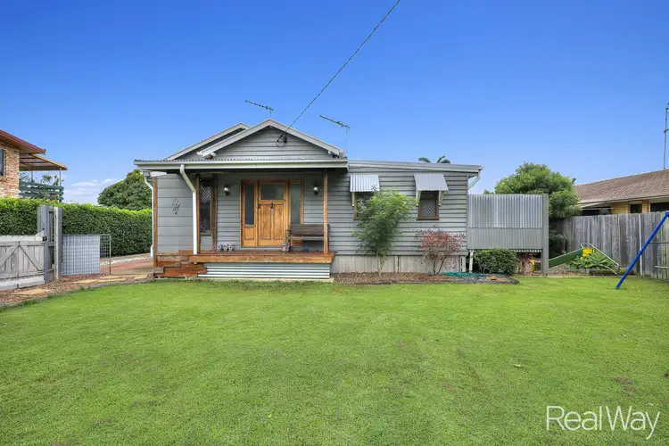 49 Johnston Street, Millbank QLD 4670