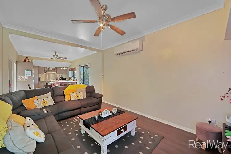 Seventh view of Homely house listing, 49 Johnston Street, Millbank QLD 4670