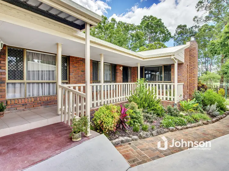 Main view of Homely house listing, 6 Rayners Place, Boronia Heights QLD 4124