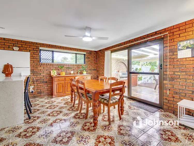 Third view of Homely house listing, 6 Rayners Place, Boronia Heights QLD 4124