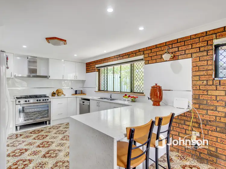 Fourth view of Homely house listing, 6 Rayners Place, Boronia Heights QLD 4124