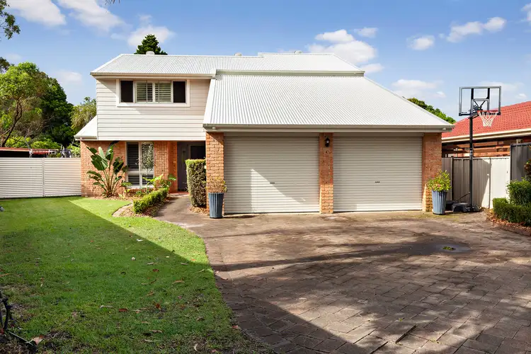23 Rigney Road, Tanilba Bay NSW 2319
