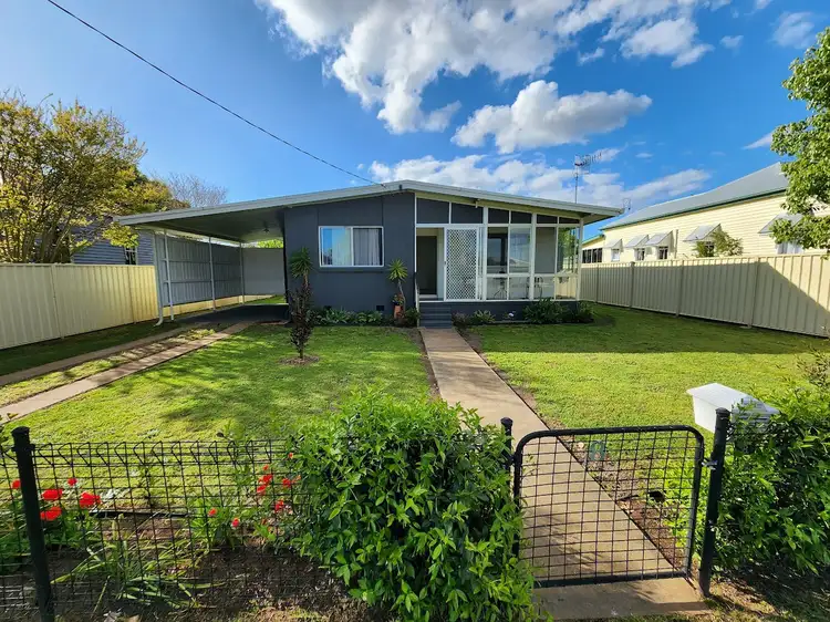 Main view of Homely house listing, 8 Nolan Street, Crows Nest QLD 4355