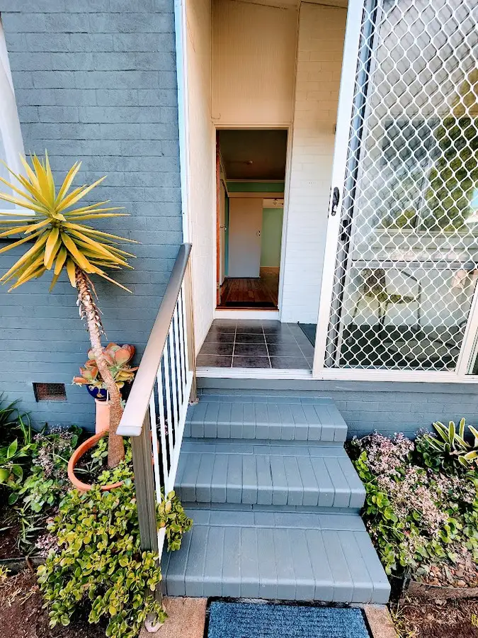 Second view of Homely house listing, 8 Nolan Street, Crows Nest QLD 4355