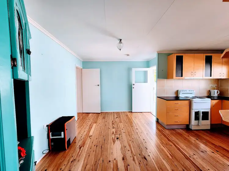 Fifth view of Homely house listing, 8 Nolan Street, Crows Nest QLD 4355