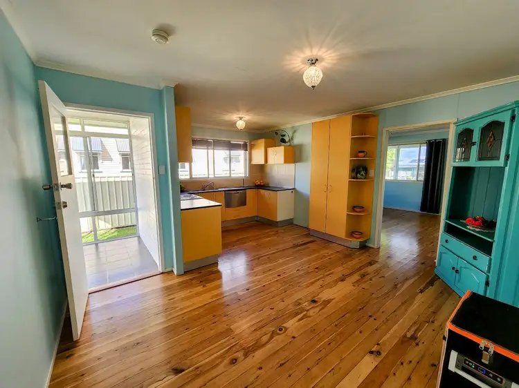 Sixth view of Homely house listing, 8 Nolan Street, Crows Nest QLD 4355