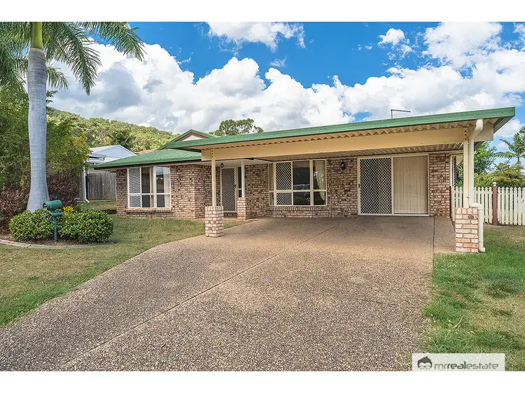 24 Cedar Drive, Norman Gardens QLD 4701