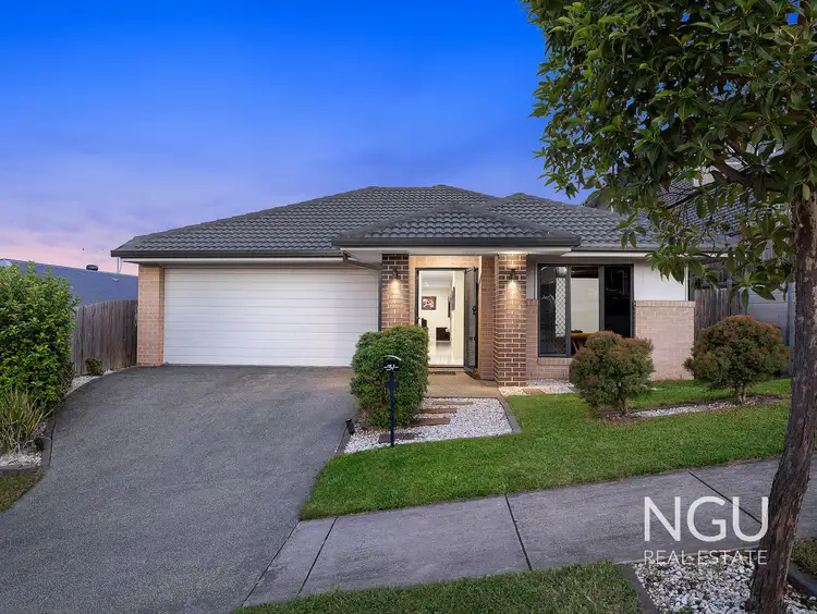Main view of Homely house listing, 31 Barrow Street, Springfield Lakes QLD 4300
