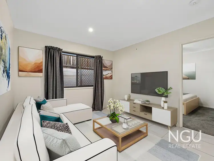 Fifth view of Homely house listing, 31 Barrow Street, Springfield Lakes QLD 4300