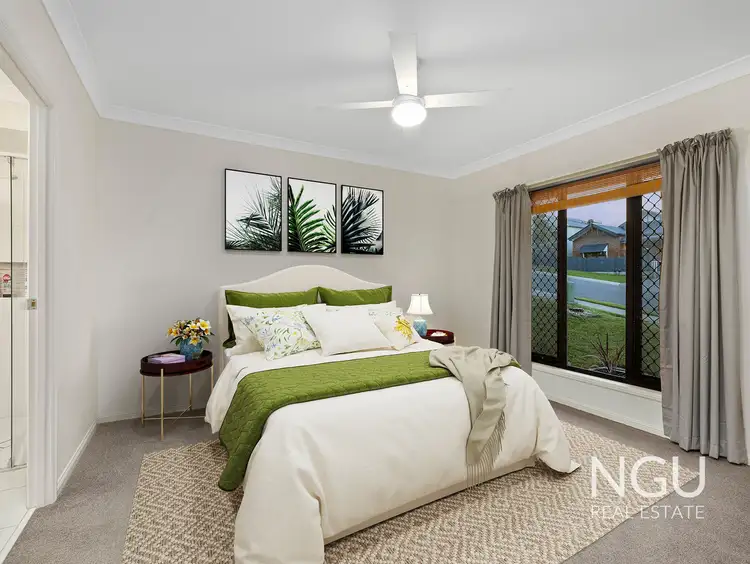 Sixth view of Homely house listing, 31 Barrow Street, Springfield Lakes QLD 4300