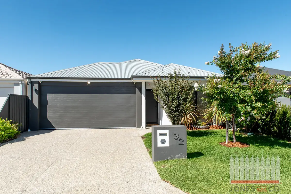 Main view of Homely house listing, 32 Imlay Road, Brabham WA 6055