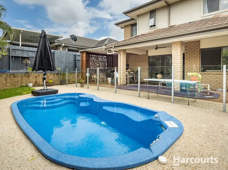 27 Hume Circuit, Warner QLD 4500