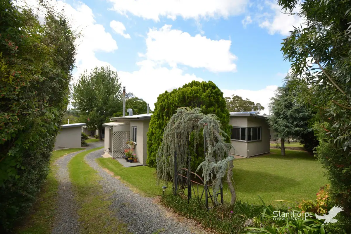 Main view of Homely house listing, 7 White Street, Stanthorpe QLD 4380
