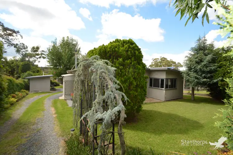 Second view of Homely house listing, 7 White Street, Stanthorpe QLD 4380