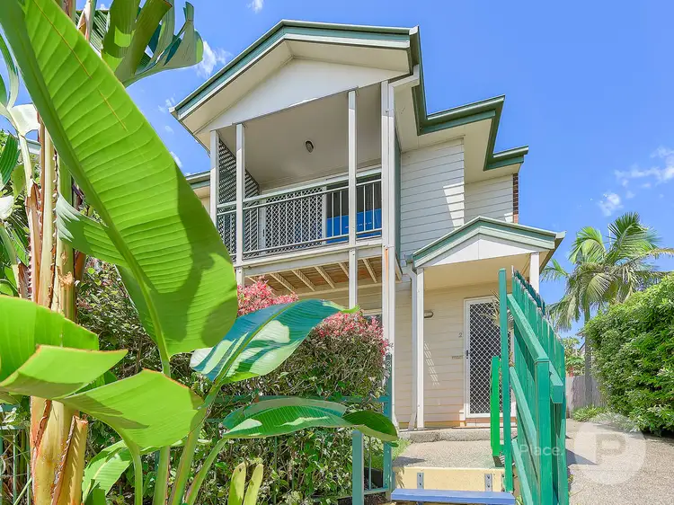 2/43 Durack Street, Moorooka QLD 4105