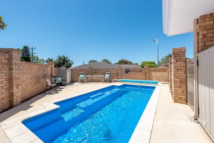 4 Wallace Court, Duncraig WA 6023