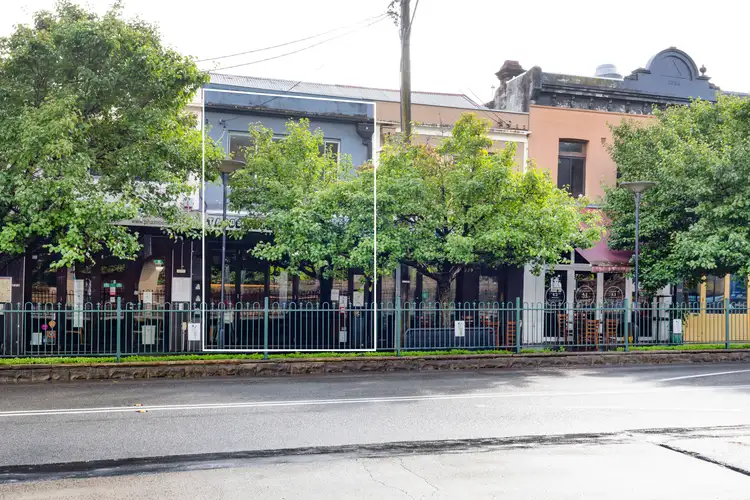Second view of Homely apartment listing, 231 Darling Street, Balmain NSW 2041