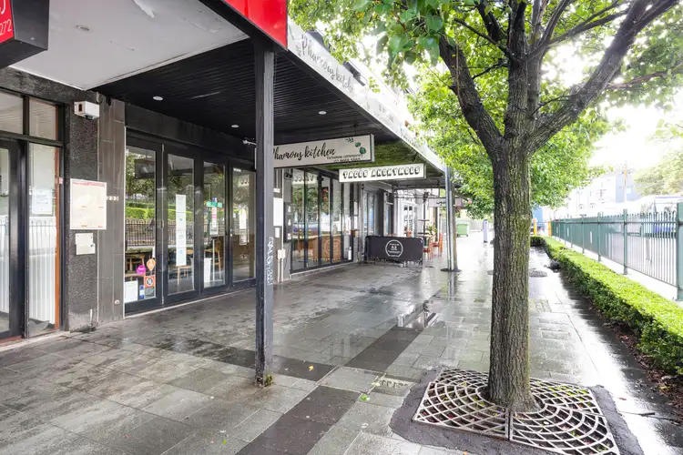 Fourth view of Homely apartment listing, 231 Darling Street, Balmain NSW 2041