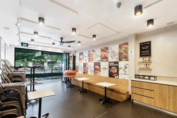 Fifth view of Homely apartment listing, 231 Darling Street, Balmain NSW 2041