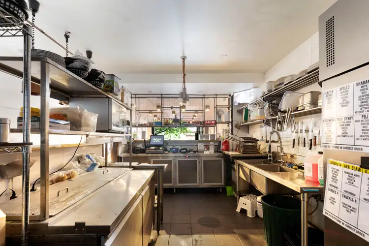 Sixth view of Homely apartment listing, 231 Darling Street, Balmain NSW 2041