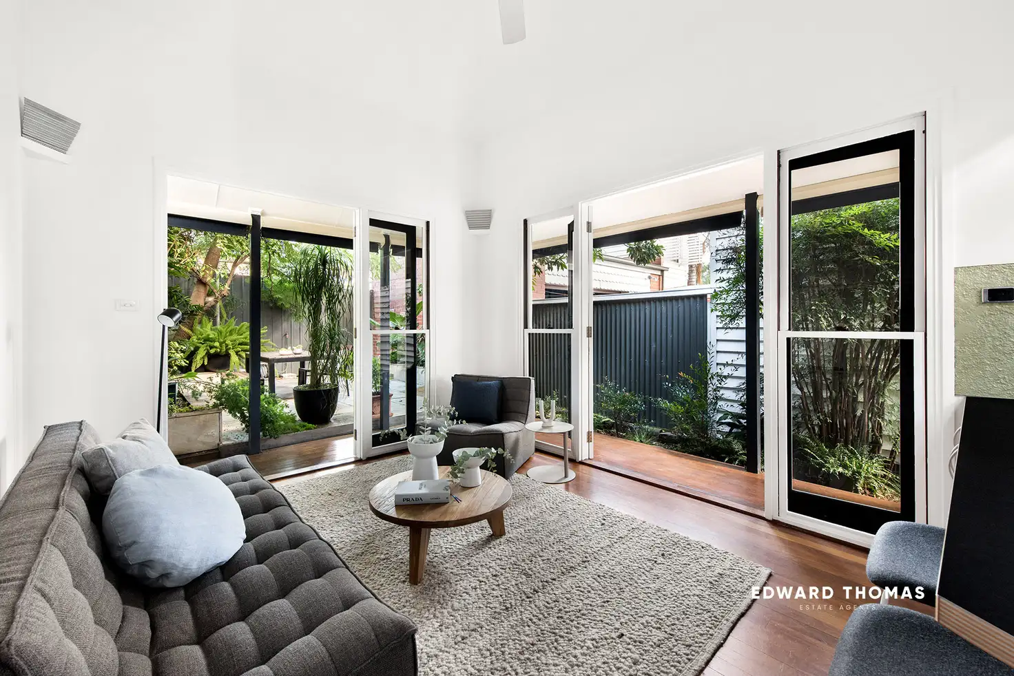 Main view of Homely house listing, 50 McConnell Street, Kensington VIC 3031
