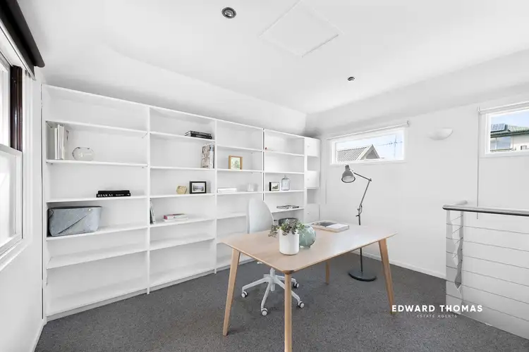 Second view of Homely house listing, 50 McConnell Street, Kensington VIC 3031