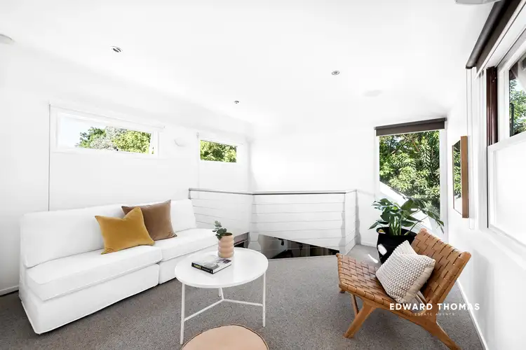 Third view of Homely house listing, 50 McConnell Street, Kensington VIC 3031