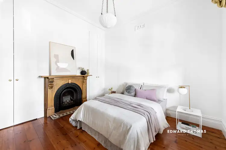 Fourth view of Homely house listing, 50 McConnell Street, Kensington VIC 3031