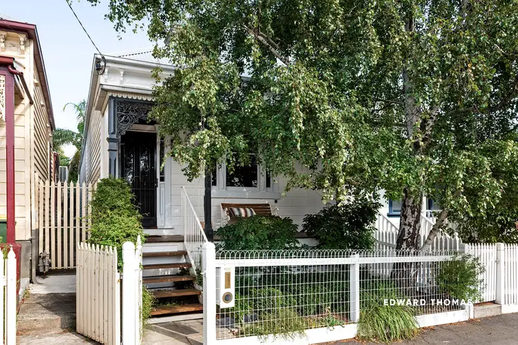 Fifth view of Homely house listing, 50 McConnell Street, Kensington VIC 3031