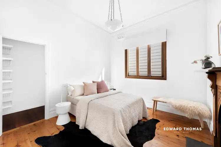 Sixth view of Homely house listing, 50 McConnell Street, Kensington VIC 3031