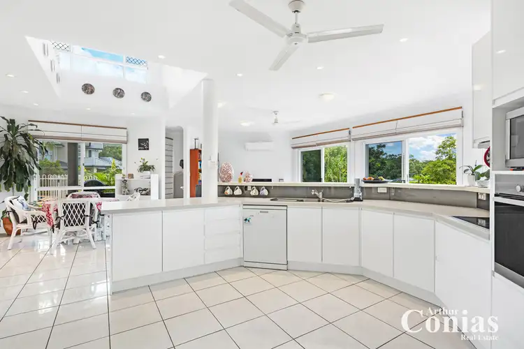 Third view of Homely house listing, 44 Candlebark Crescent, Chapel Hill QLD 4069