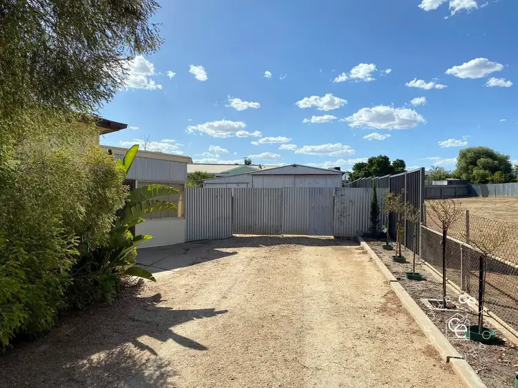 Second view of Homely house listing, 19 Bretag Street, Mannum SA 5238
