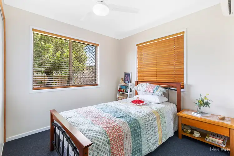 Fourth view of Homely block of units listing, 35 Booker Street, Park Avenue QLD 4701
