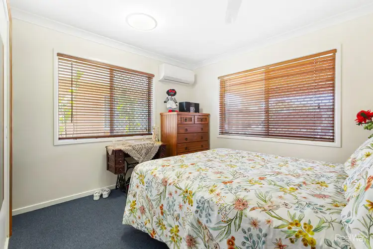 Fifth view of Homely block of units listing, 35 Booker Street, Park Avenue QLD 4701