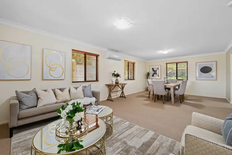 Second view of Homely house listing, 3 Carbone Close, Taigum QLD 4018