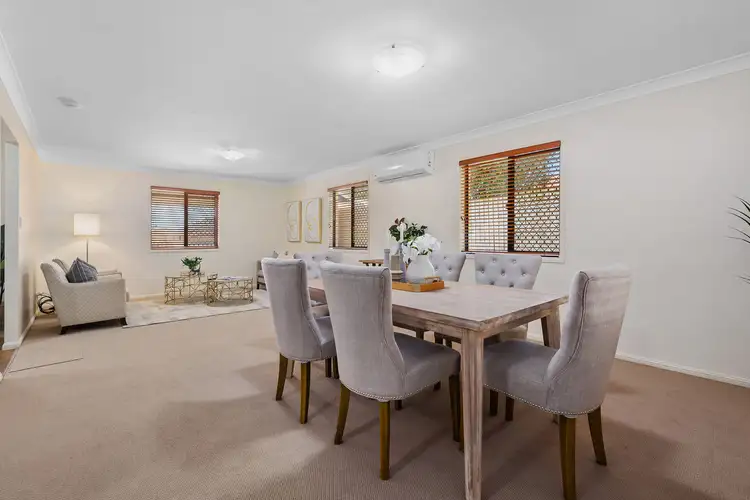 Fourth view of Homely house listing, 3 Carbone Close, Taigum QLD 4018