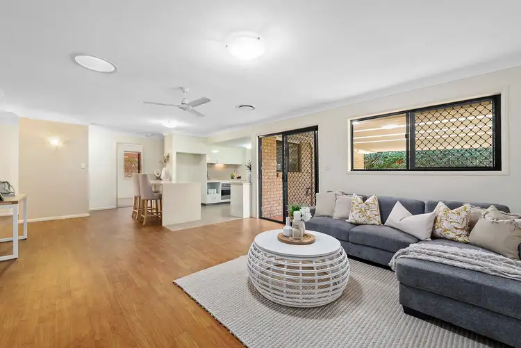 Fifth view of Homely house listing, 3 Carbone Close, Taigum QLD 4018