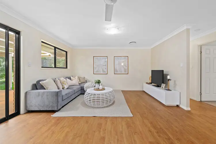 Sixth view of Homely house listing, 3 Carbone Close, Taigum QLD 4018