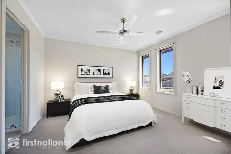 Second view of Homely house listing, 75 Cook Street, Drouin VIC 3818