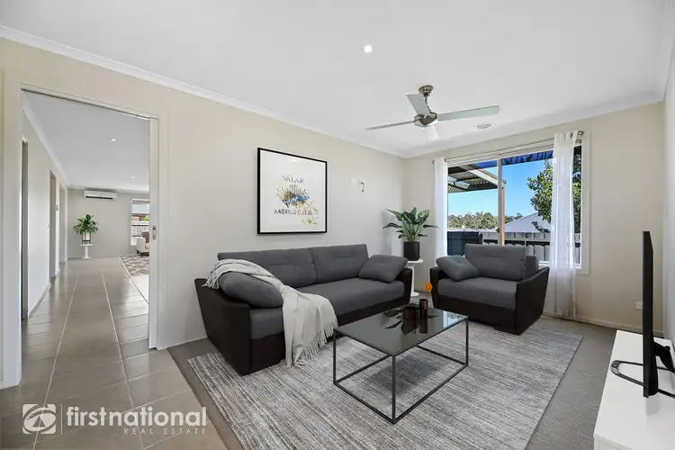 Fourth view of Homely house listing, 75 Cook Street, Drouin VIC 3818