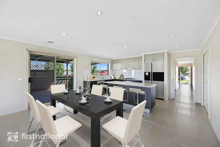 Fifth view of Homely house listing, 75 Cook Street, Drouin VIC 3818