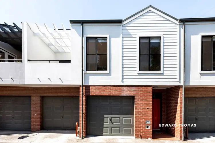 75 Rayner Lane, Kensington VIC 3031