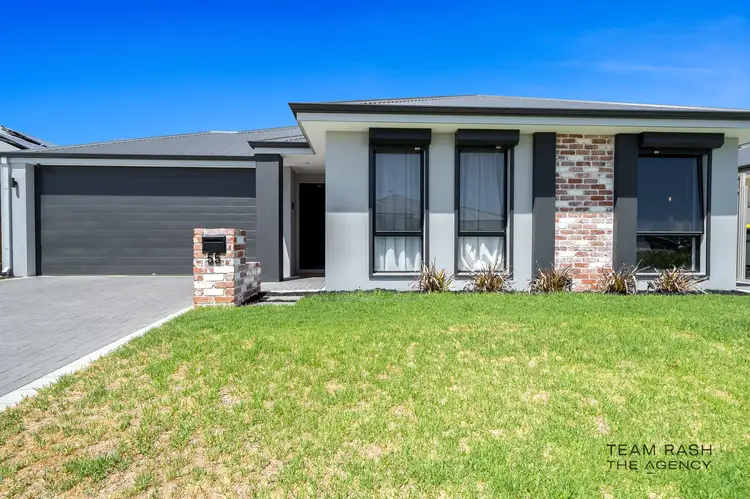 Main view of Homely house listing, 55 Pegasus Road, Bennett Springs WA 6063