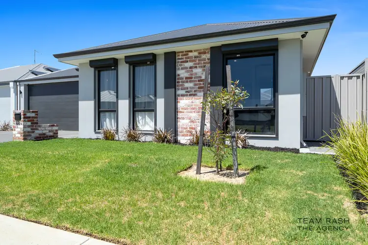 Second view of Homely house listing, 55 Pegasus Road, Bennett Springs WA 6063