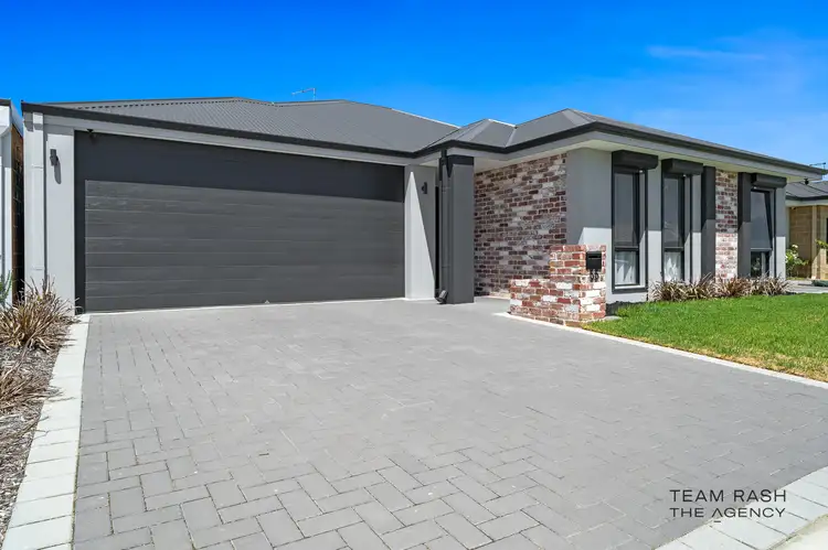Third view of Homely house listing, 55 Pegasus Road, Bennett Springs WA 6063